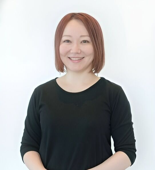 貫井 彩香